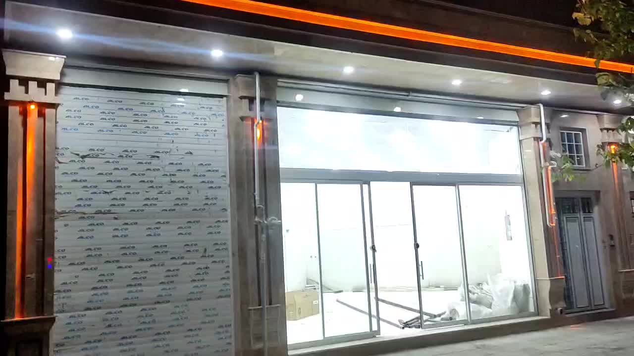 مغازه ۱۰۰متر|اجارهٔ مغازه و غرفه|شیراز, تندگویان|دیوار