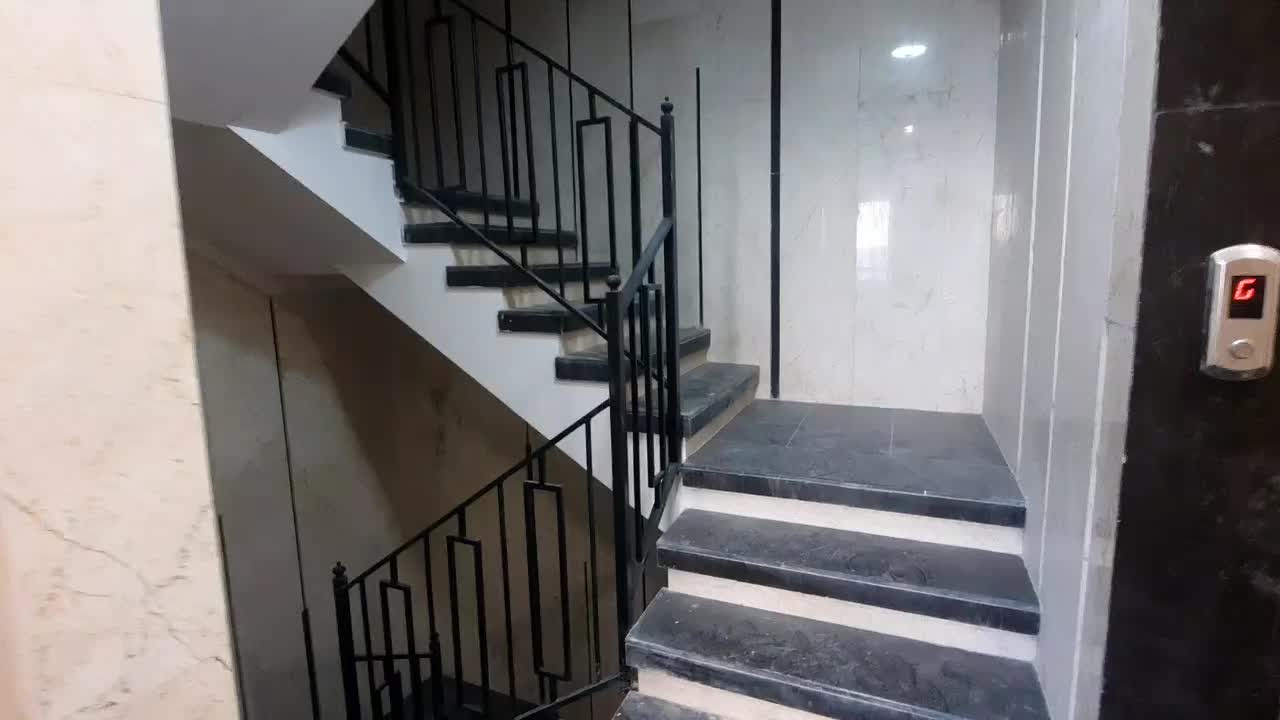 آپارتمان اداری حاشیه سلطانی ۹۰ متری|فروش دفتر کار، اتاق اداری، مطب|بجنورد, |دیوار