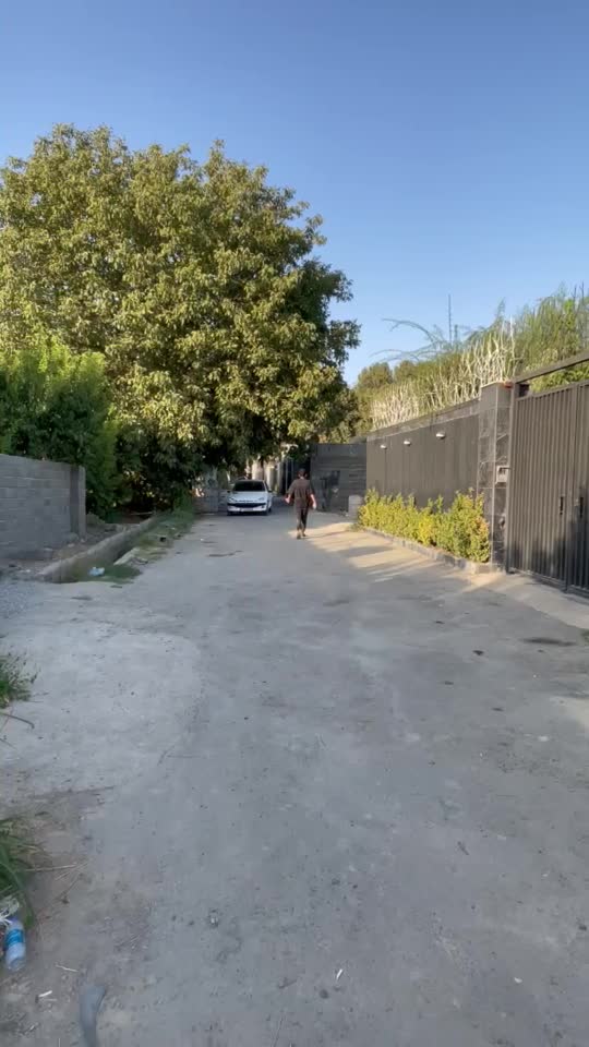 ۵۰۰مترزمین(سندتکبرگ)کردان باغ ویلا تهراندشت باغچه|فروش زمین و ملک کلنگی|کرج, فاز ۲ مهرشهر|دیوار