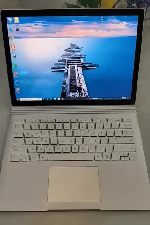 سرفیس بوک ۳ i7 گرافیک ۴|رایانه همراه|اصفهان, ملک|دیوار