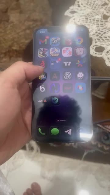 iphone 12 Pro 128 CA|موبایل|تهران, استقلال|دیوار