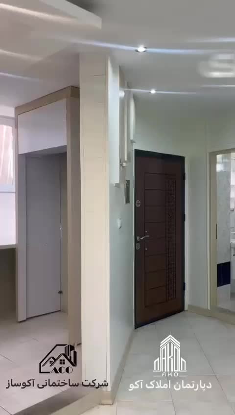 آپارتمان 100 متر دوخوابه فول لوکیشن|فروش آپارتمان|اصفهان, خانه اصفهان|دیوار