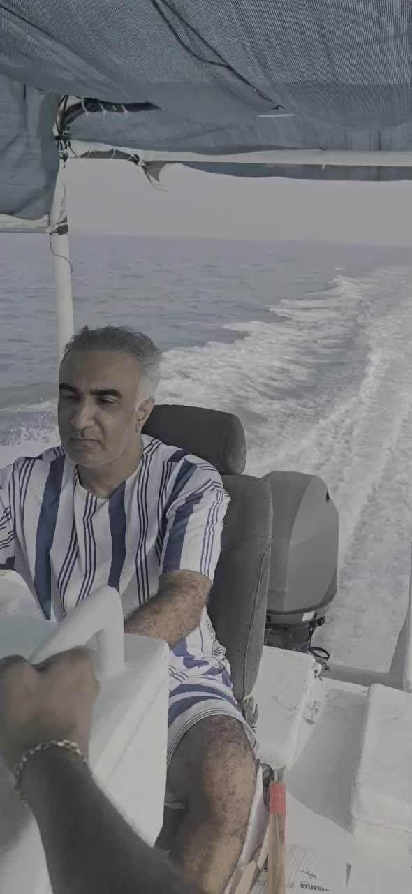 برگزاری تور ماهیگیری|تور و چارتر|بندرعباس, |دیوار