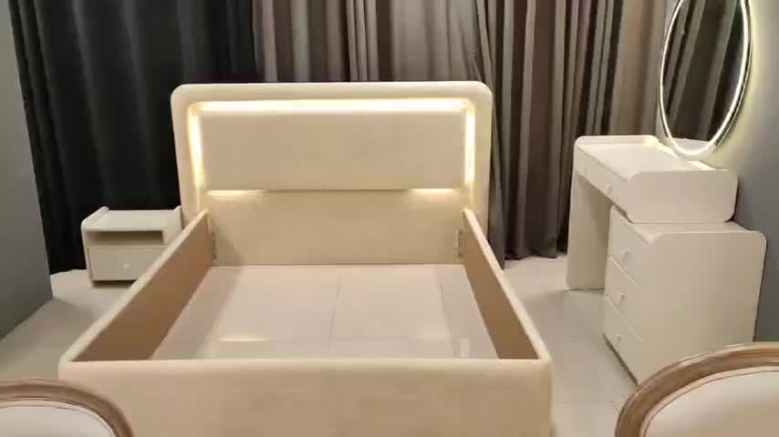 دنیای سرویس خواب دارکوب|تخت و سرویس خواب|نیشابور, گنبد سبز|دیوار