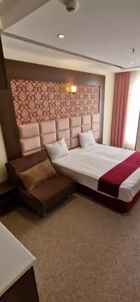 هتل یک ستاره دارالضیافه|اجارهٔ کوتاه‌مدت آپارتمان و سوئیت|مشهد, کوشش|دیوار