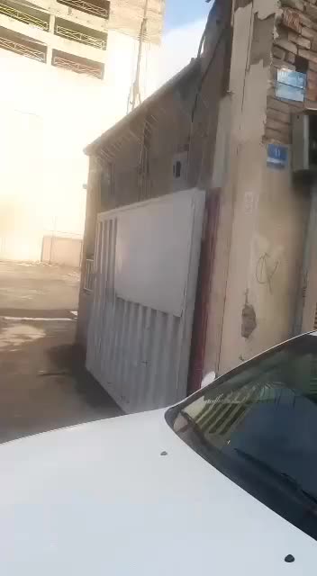 ۳۰۰ متر جهت انبار یا کاراژ یا تعمیرگاه|اجارهٔ مغازه و غرفه|تهران, امیریه|دیوار