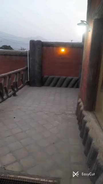 خانه باغ 530متری انتهای کوچه باسکول|فروش خانه و ویلا|کاشان, دشت لتحر|دیوار