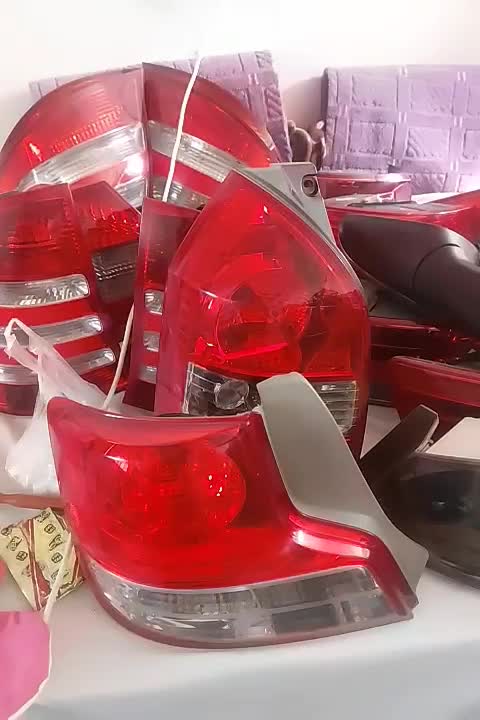 خطر عقب|قطعات یدکی و لوازم جانبی|تهران, شکوفه (عبدل آباد)|دیوار