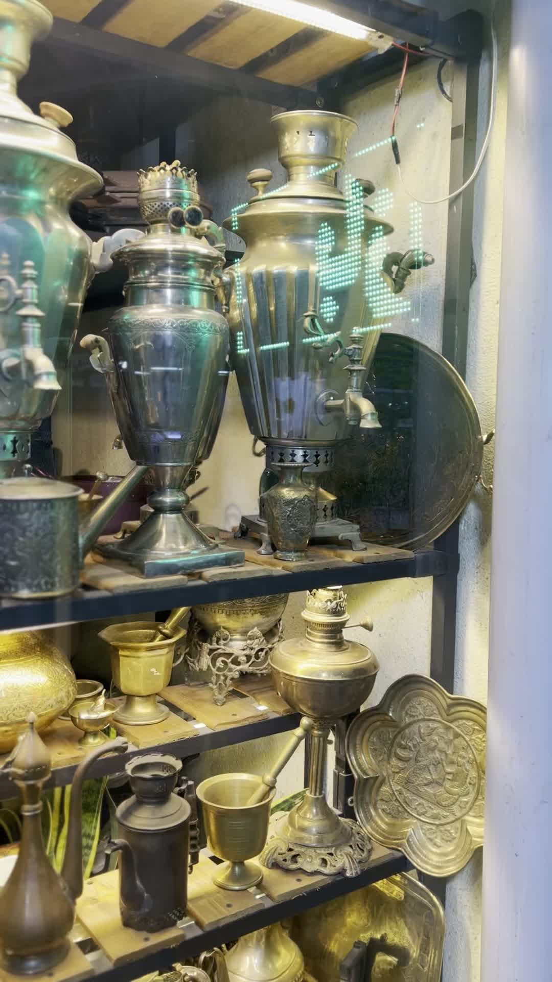 فروش خرید لوازم قدیمی و انتیک|کلکسیون اشیاء عتیقه|تهران, ابوذر|دیوار