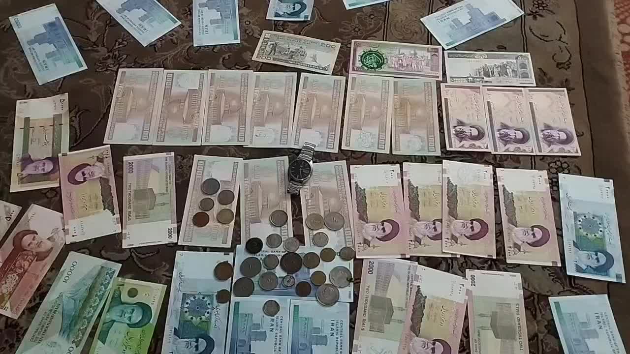 مزایده|کلکسیون سکه، تمبر، اسکناس|مشهد, عنصری|دیوار