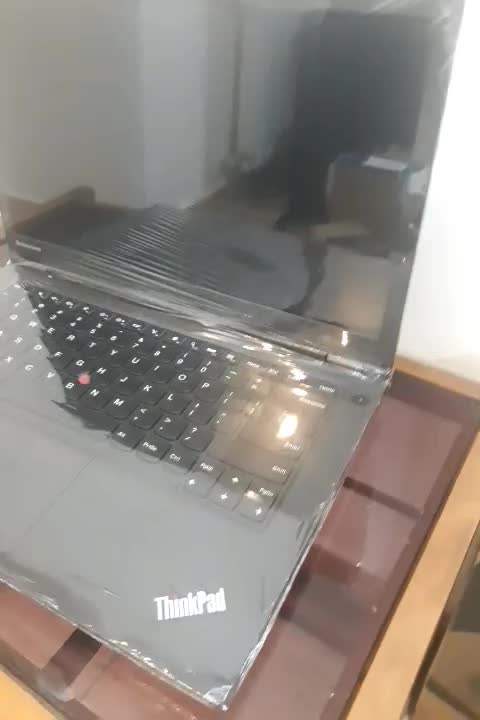 thinkpad lenovo آمریکایی قوی تر از i5 نسل هشت|رایانه همراه|رشت, چله خانه|دیوار
