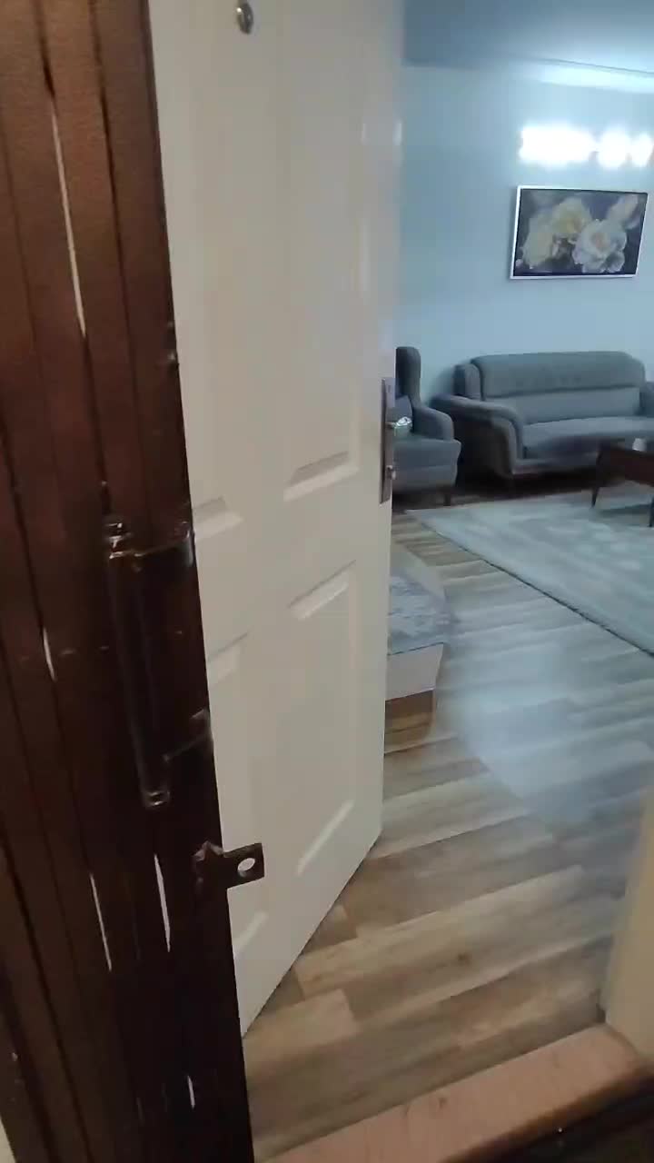 فروش 58متری روبه نماخیلی تمیز/کم واحد/ طلائیه|فروش آپارتمان|قرچک, شهرک طلائیه|دیوار