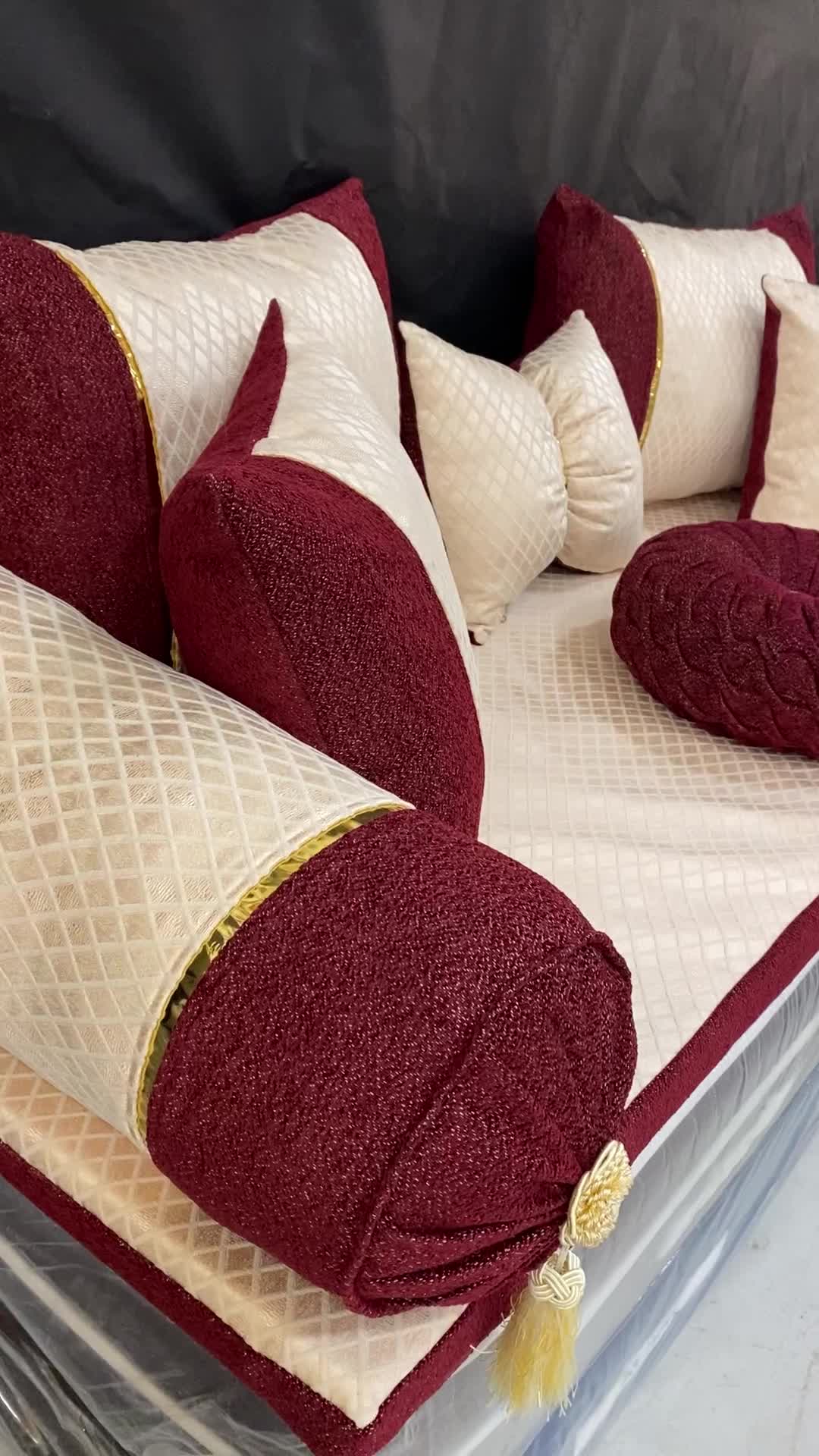 شاه نشین های جذاب وخوش رنگ شرایط اقساطی|پشتی|اردبیل, |دیوار