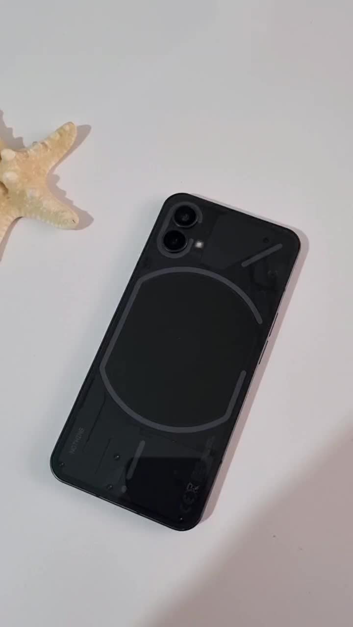 گوشی NOTHING PHONE|موبایل|تهران, تهرانپارس شرقی|دیوار