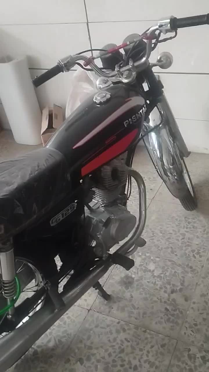 هندا پیشتاز مزایده ای خشک مدل 90|موتورسیکلت|زاهدان, |دیوار