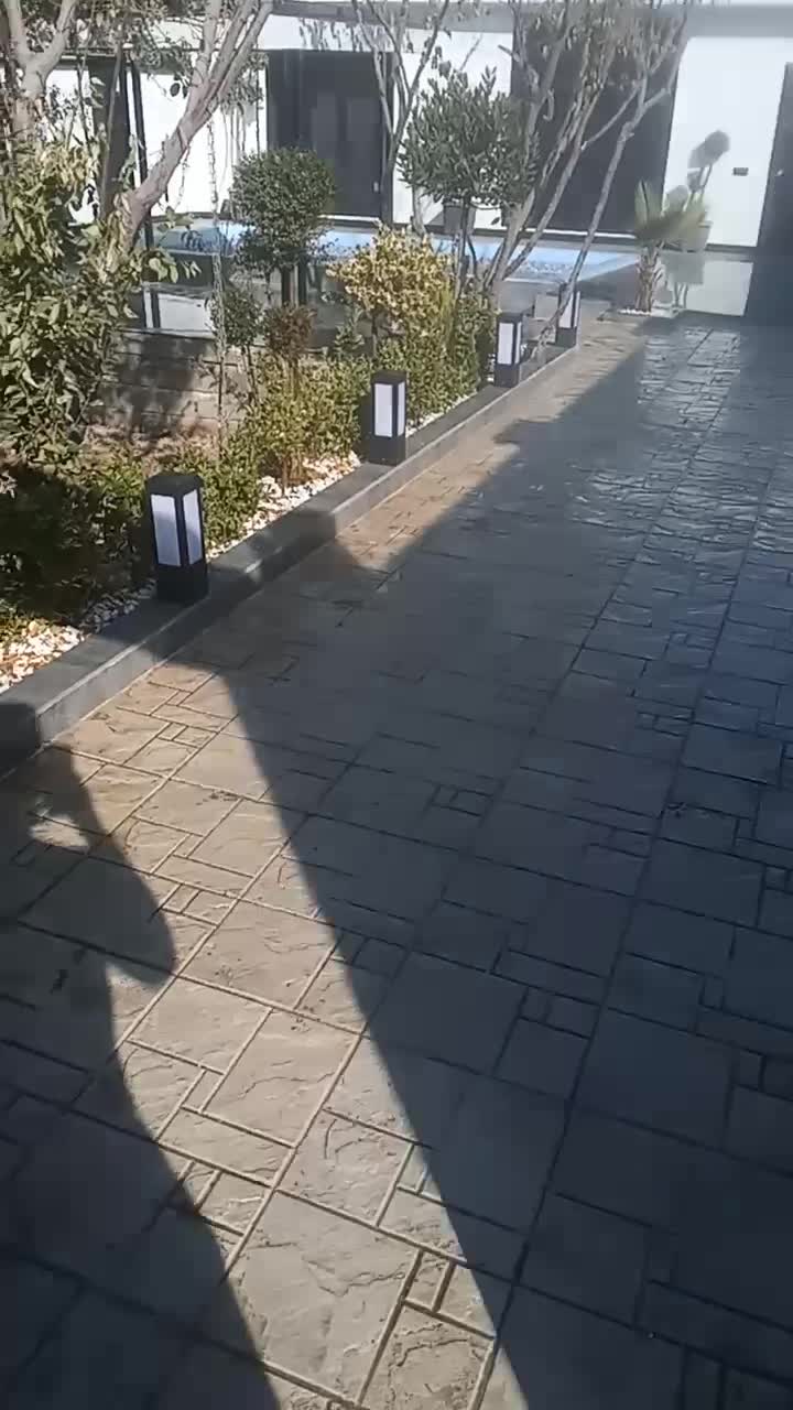 باغچه شهریار انجم اباد|فروش خانه و ویلا|رباطکریم, انجم آباد|دیوار