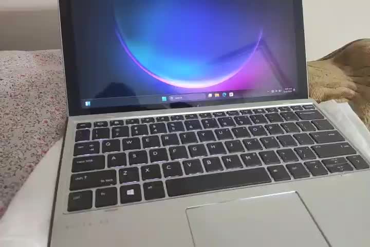 hp x2 G4|رایانه همراه|تهران, پیروزی|دیوار