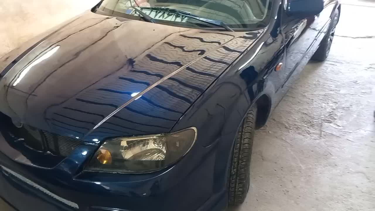 نقاشی خودرو تخصصی|خدمات موتور و ماشین|اراک, |دیوار