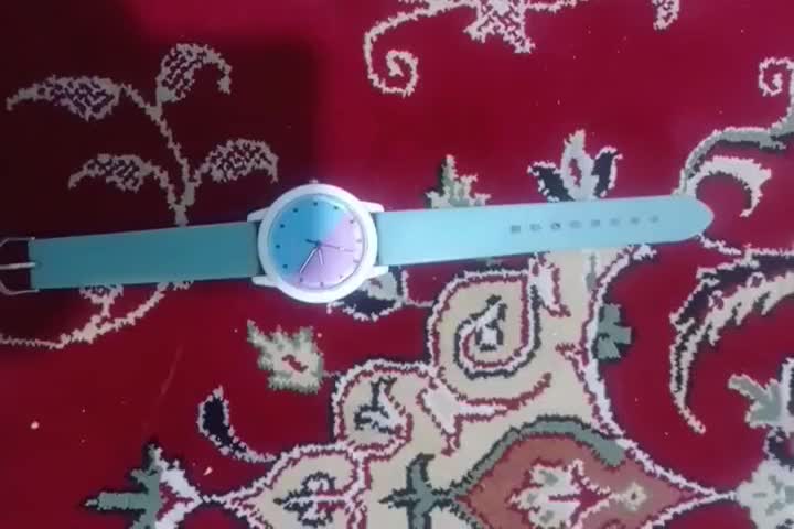 ساعت زنانه شب نوی|ساعت|سمنان, |دیوار