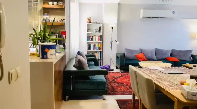 رهن|اجارهٔ آپارتمان|اهواز, کوی نیرو|دیوار