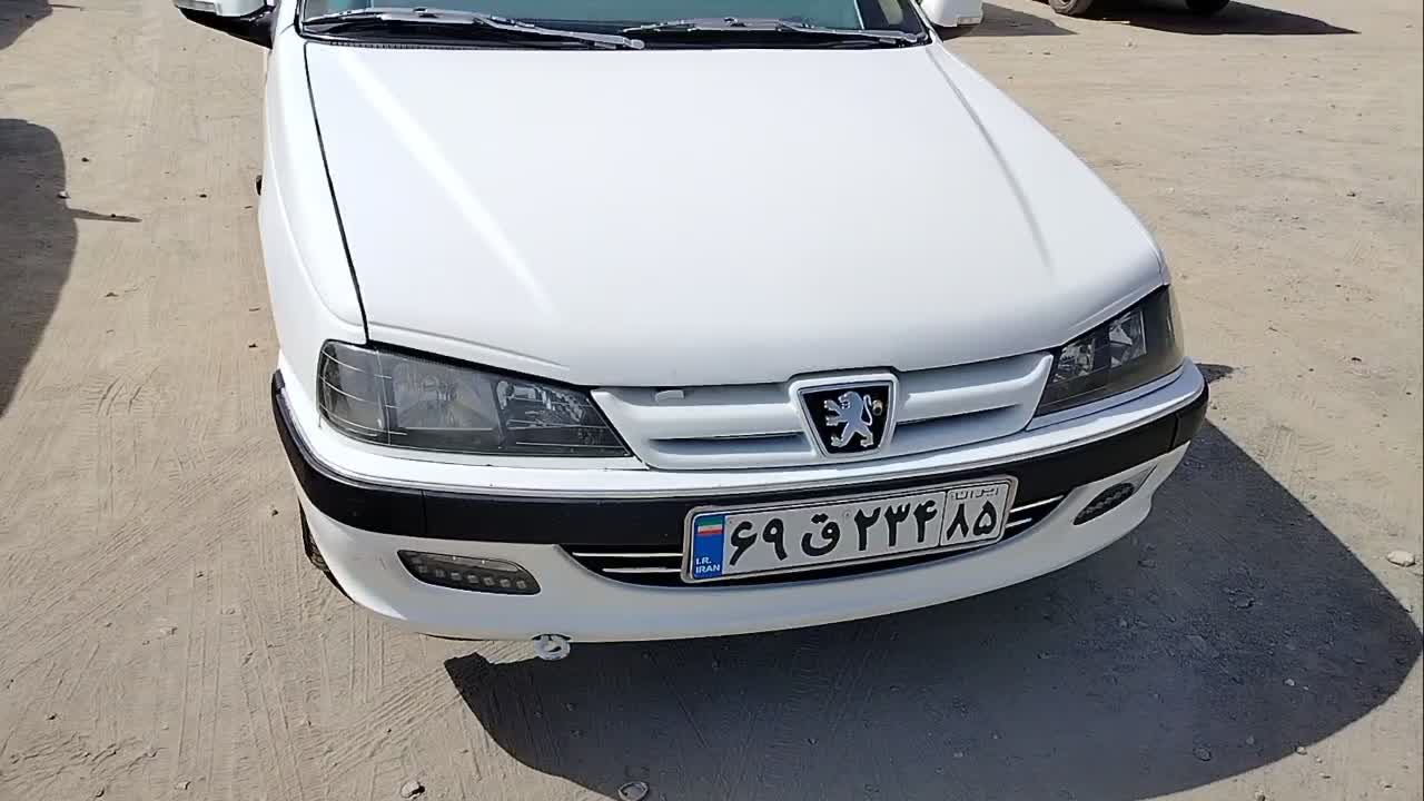 پژو پارس مدل 97|خودرو سواری و وانت|زاهدان, |دیوار