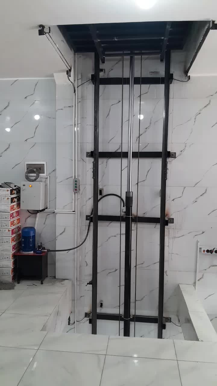 بالابرهیدرولیک ماد|خدمات پیشه و مهارت|کرمانشاه, |دیوار