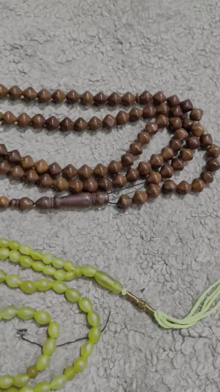 تسبیح|جواهرات|باوی, |دیوار