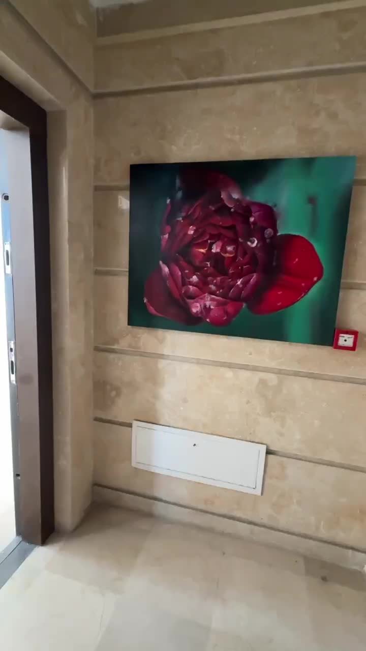 تجریش ۷۵ متر ۲ خواب / ورودی لابی|اجارهٔ دفتر کار، اتاق اداری، مطب|تهران, تجریش|دیوار