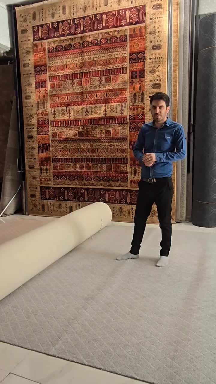 پالاز موکت الیزابت|موکت|تهران, بهارستان|دیوار