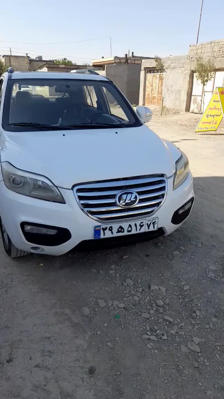 لیفان x60 موتور تازه تعمیر|خودرو سواری و وانت|مشهد, نوید|دیوار
