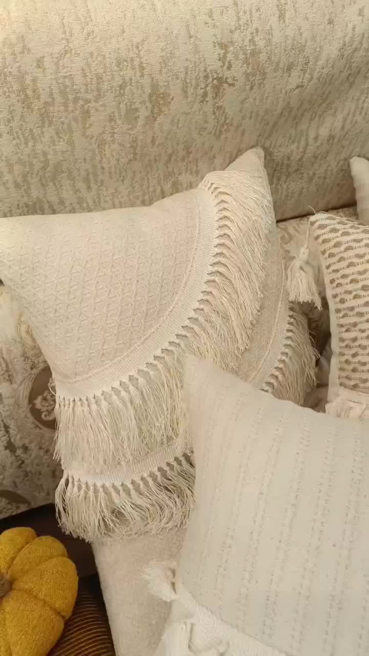 انواع کوسن های بوهو شیک و زیبا|مبلمان خانگی و میز عسلی|فسا, |دیوار