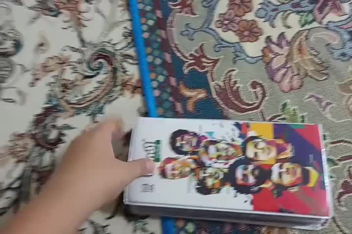 فروش کیمدی فوتبال نو و آلبوم باهم ...|اسباب‌‌بازی|ماسال, |دیوار