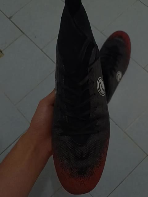 کفش فوتبال استوک|کیف، کفش، کمربند|زنجان, |دیوار