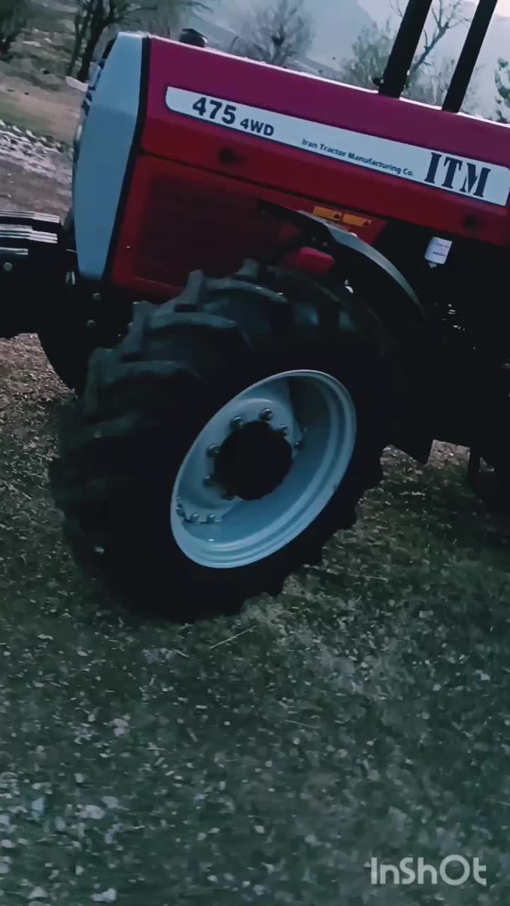 تراکتور 475|خودرو سنگین|روانسر, |دیوار