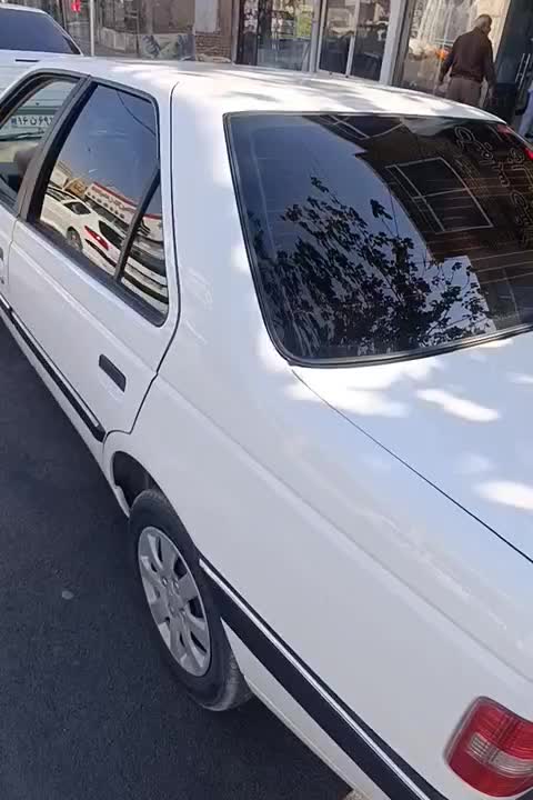 SLX TU5|خودرو سواری و وانت|تربتحیدریه, طالقانی|دیوار