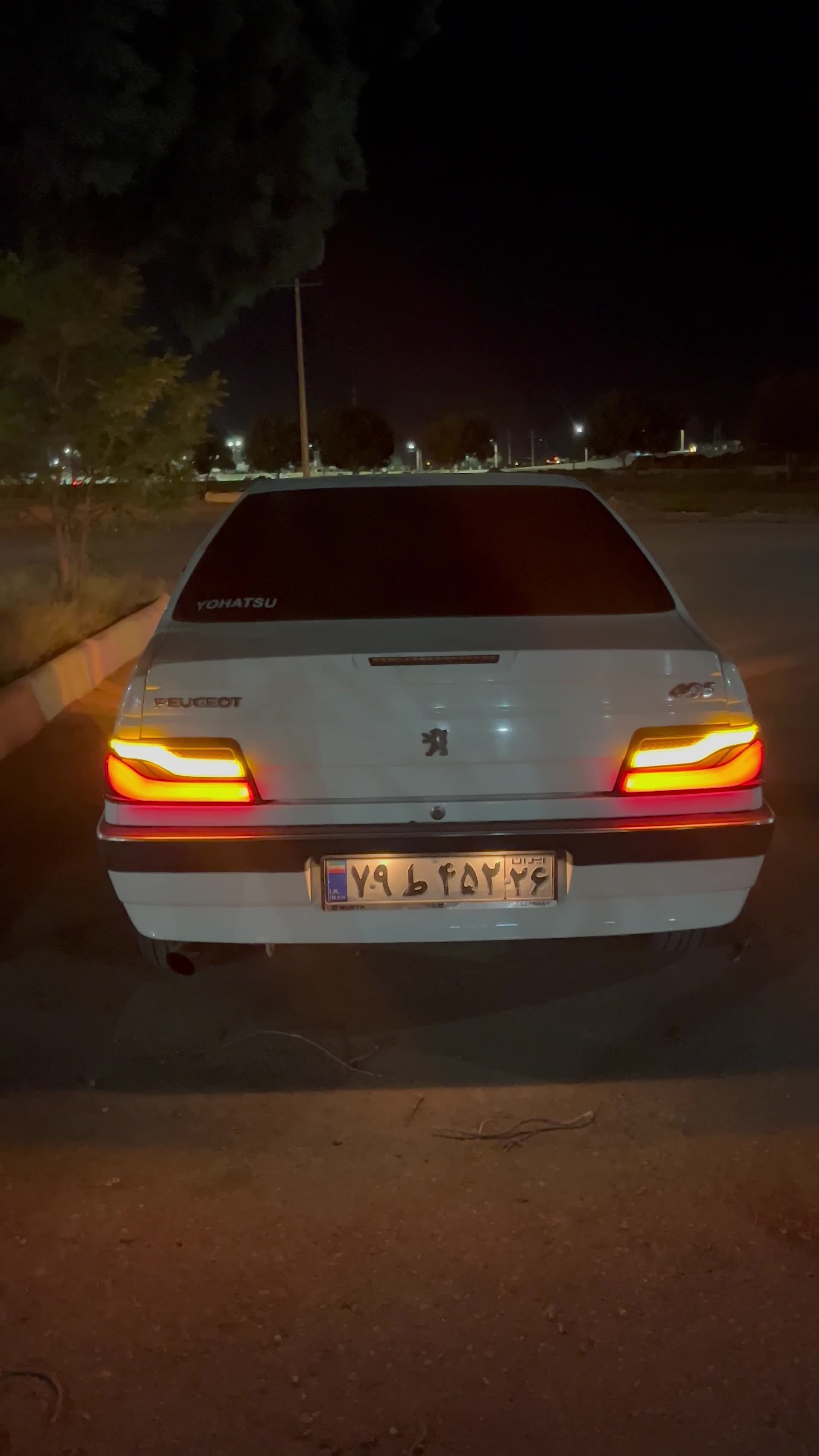 اگزوز رنجروری دست ساز با سایلنسر|قطعات یدکی و لوازم جانبی|اسفراین, |دیوار