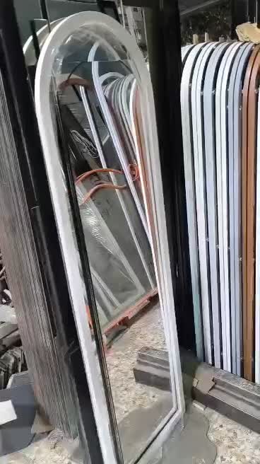 آینه قدی گنبدی کد۱۱|آینه|زنجان, |دیوار