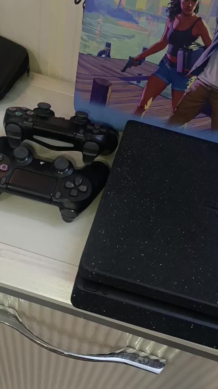 play station 4|کنسول، بازی ویدئویی و آنلاین|تهران, علایین|دیوار