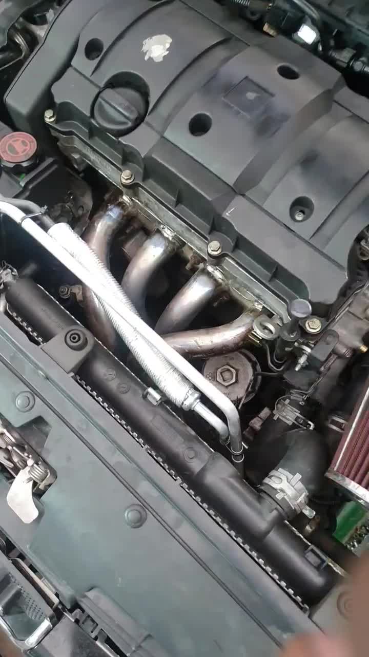 اگزوز سازی امیر هدزر سنتر منبع بلوچی|قطعات یدکی و لوازم جانبی|اسلام‌شهر, زرافشان|دیوار