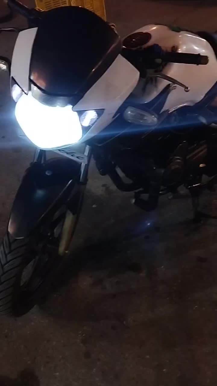 اپاچی۱۸۰|موتورسیکلت|خرم‌آباد, |دیوار