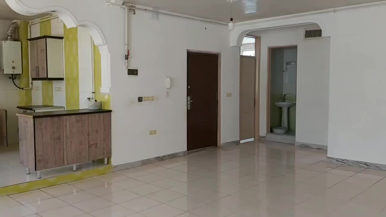 اجاره آپارتمان ۱۰۰متری تک واحدی بیمارستان حکیم|اجارهٔ آپارتمان|کرمانشاه, |دیوار