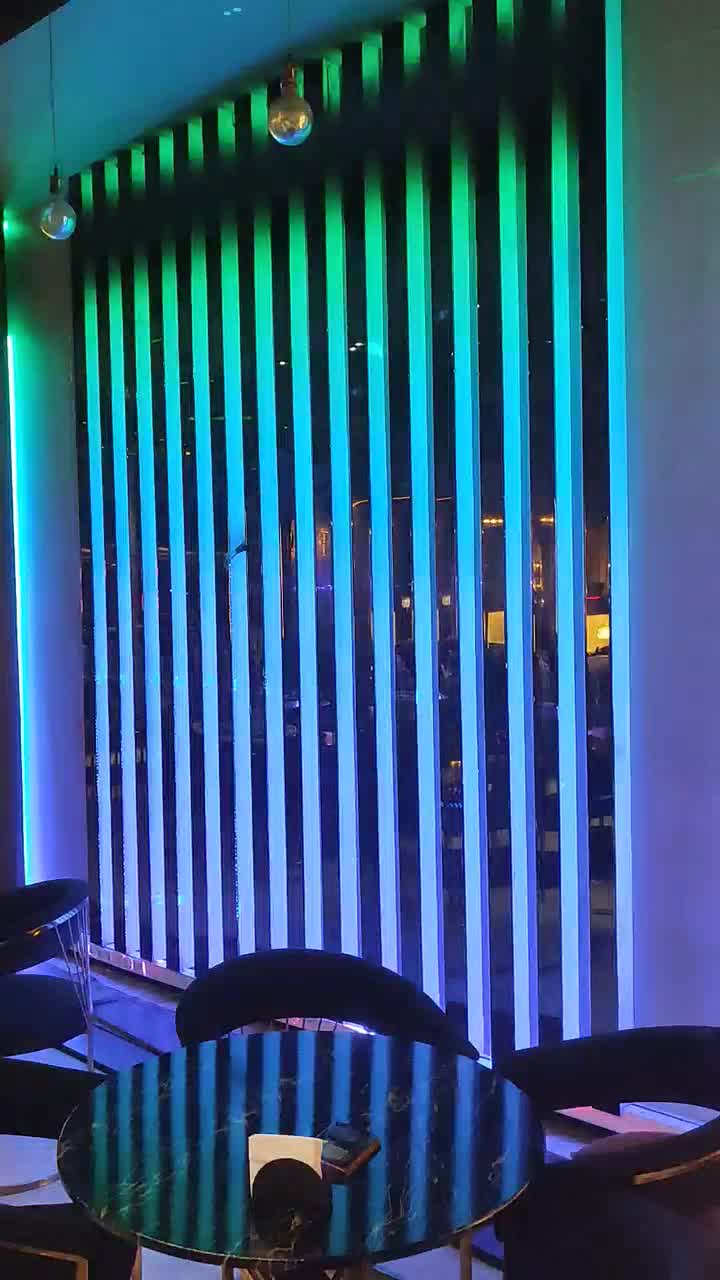 نورپردازی تی وی وال دیزاین داخلی تضمینی|خدمات پیشه و مهارت|مشهد, آزادشهر|دیوار