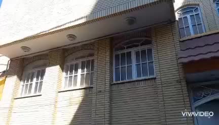 ملک مسکونی ۳طبقه در هفت تیر|فروش خانه و ویلا|قم, حاج زینل|دیوار