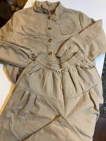 شومیز شلوار کبریتی ترک|لباس|تهران, اراضی عباس آباد|دیوار