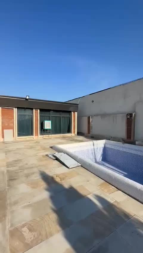 باغچه ۶۸۰ متری سنددار عباس آباد خیابان فراز|فروش خانه و ویلا|محمدشهر, عباس آباد|دیوار