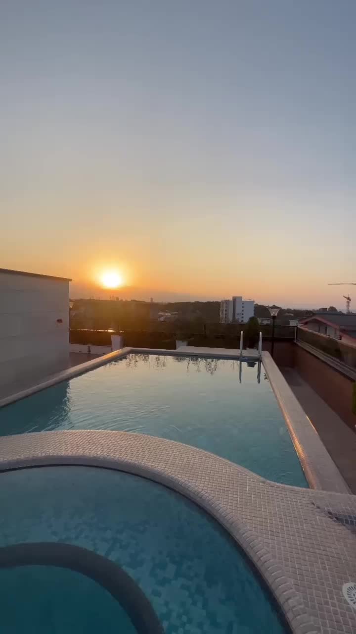 واحد ۱۱۵ متر / فول مشاعات آبی|فروش آپارتمان|کلارآباد, |دیوار