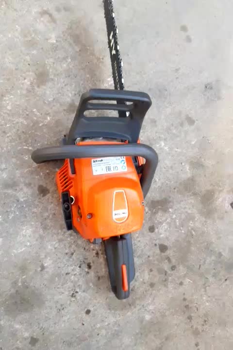 اره درخت بری و شاخه زنی اویل مک ایتالیایی اصل|ابزارآلات|آبادان, |دیوار