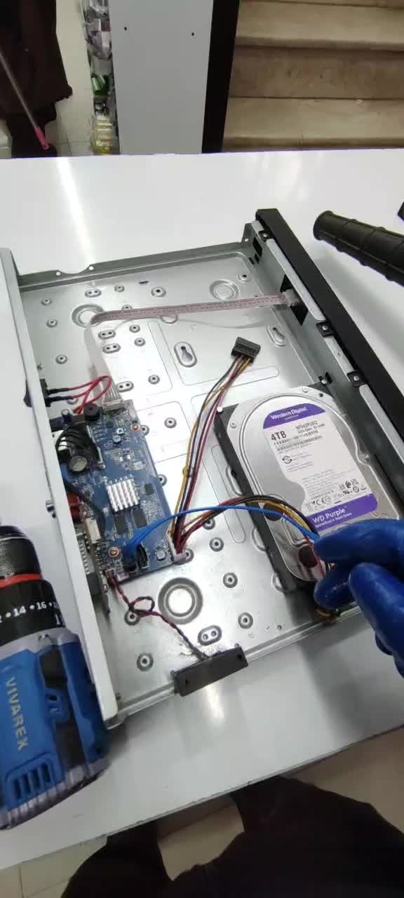 دوربین مداربسته|دوربین مداربسته|بجنورد, |دیوار