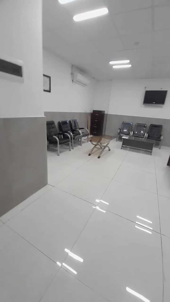 دوخوابه همکف خیابان مدرس مختص مطب|اجارهٔ دفتر کار، اتاق اداری، مطب|رفسنجان, |دیوار