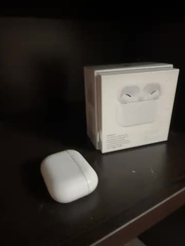 ایرپاد پرو اصلی|لوازم جانبی موبایل و تبلت|اصفهان, جویباره|دیوار